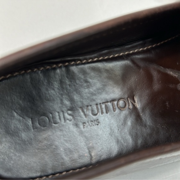 Louis Vuitton Loafers for Men's - Picture 7 of 10